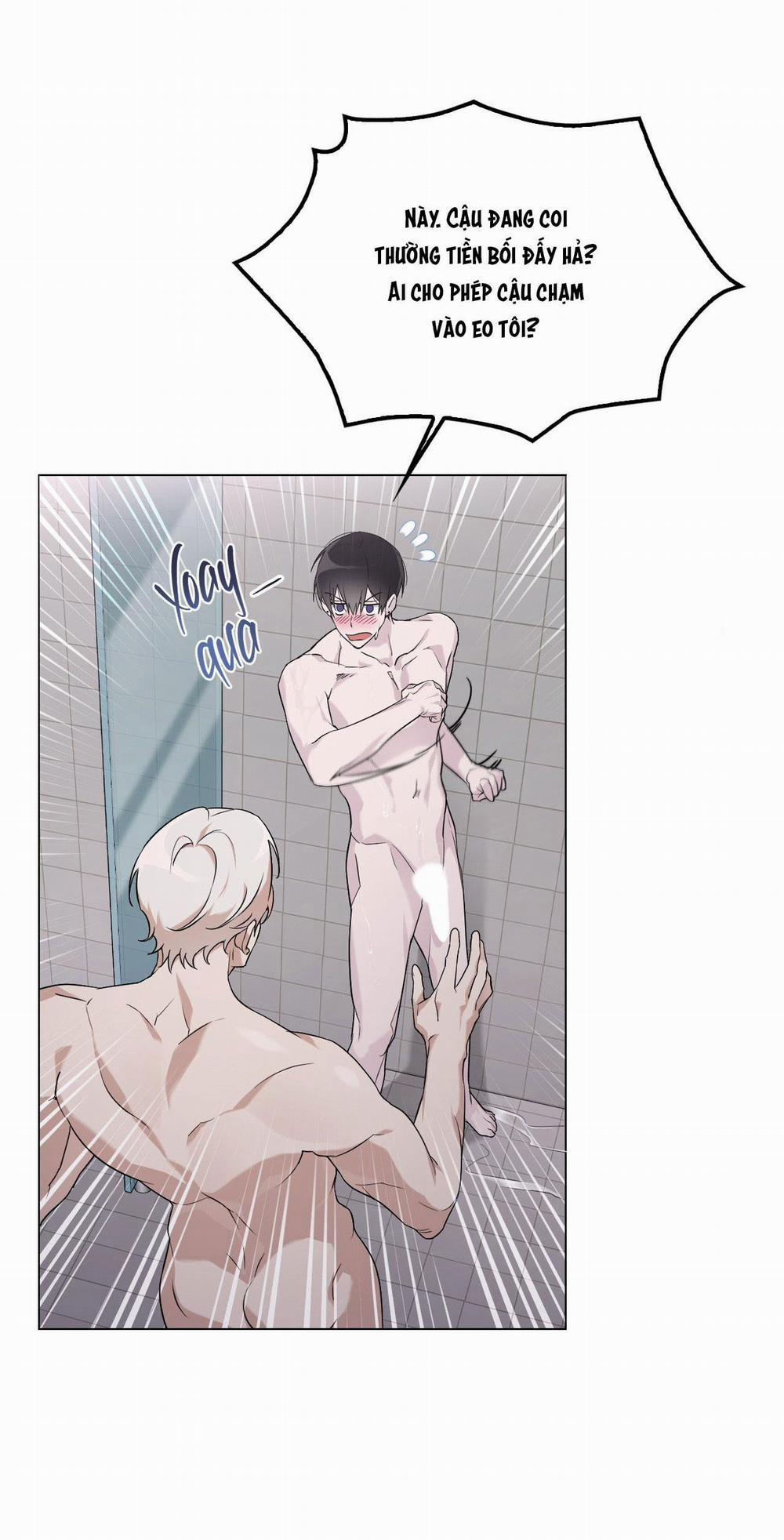 (Cbunu) Dễ Thương Là Lỗi Của Tôi Sao? 2 0 trang 60