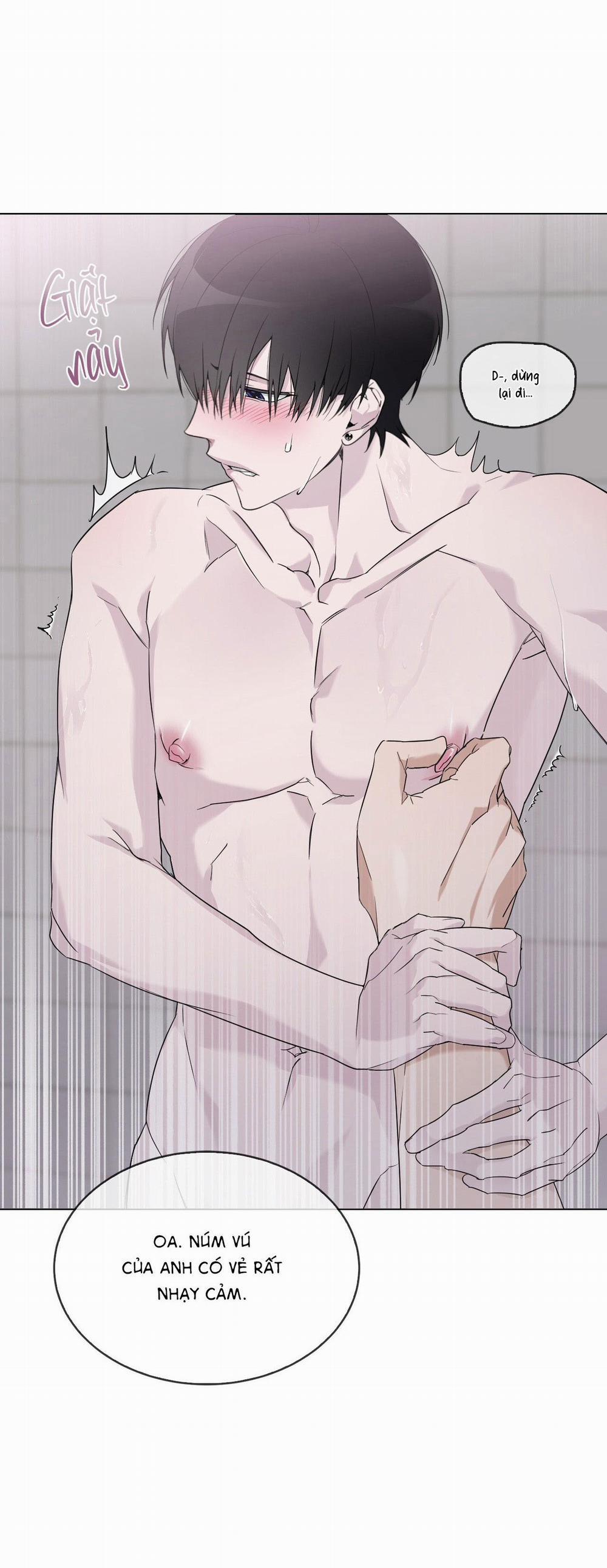 (Cbunu) Dễ Thương Là Lỗi Của Tôi Sao? 2 0 trang 65