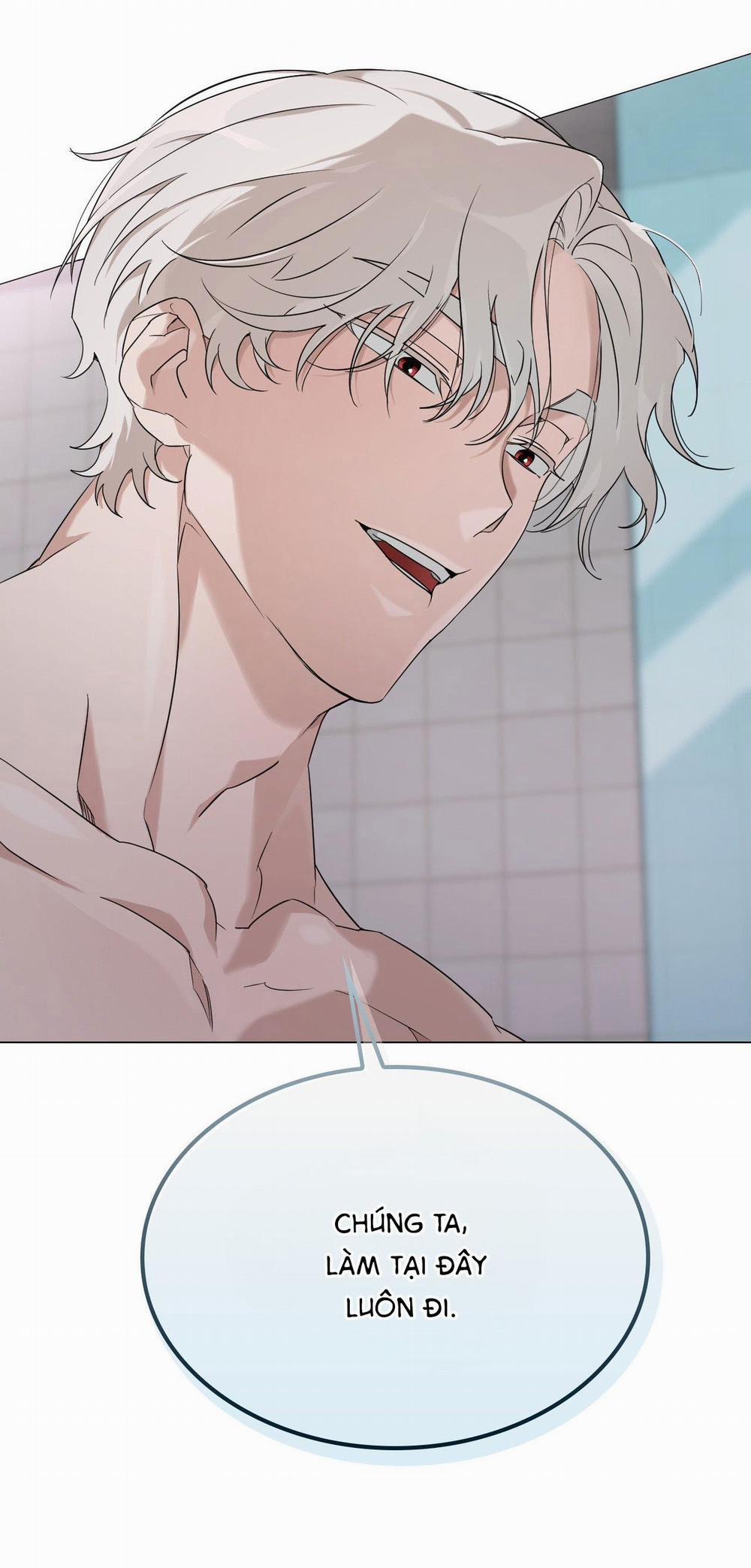 (Cbunu) Dễ Thương Là Lỗi Của Tôi Sao? 2 0 trang 71