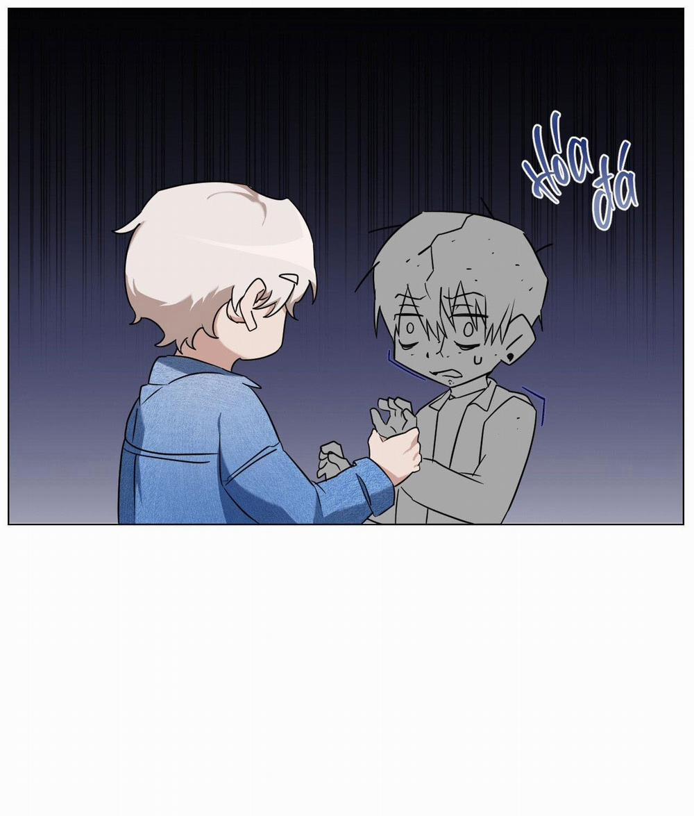 (Cbunu) Dễ Thương Là Lỗi Của Tôi Sao? 2 trang 10