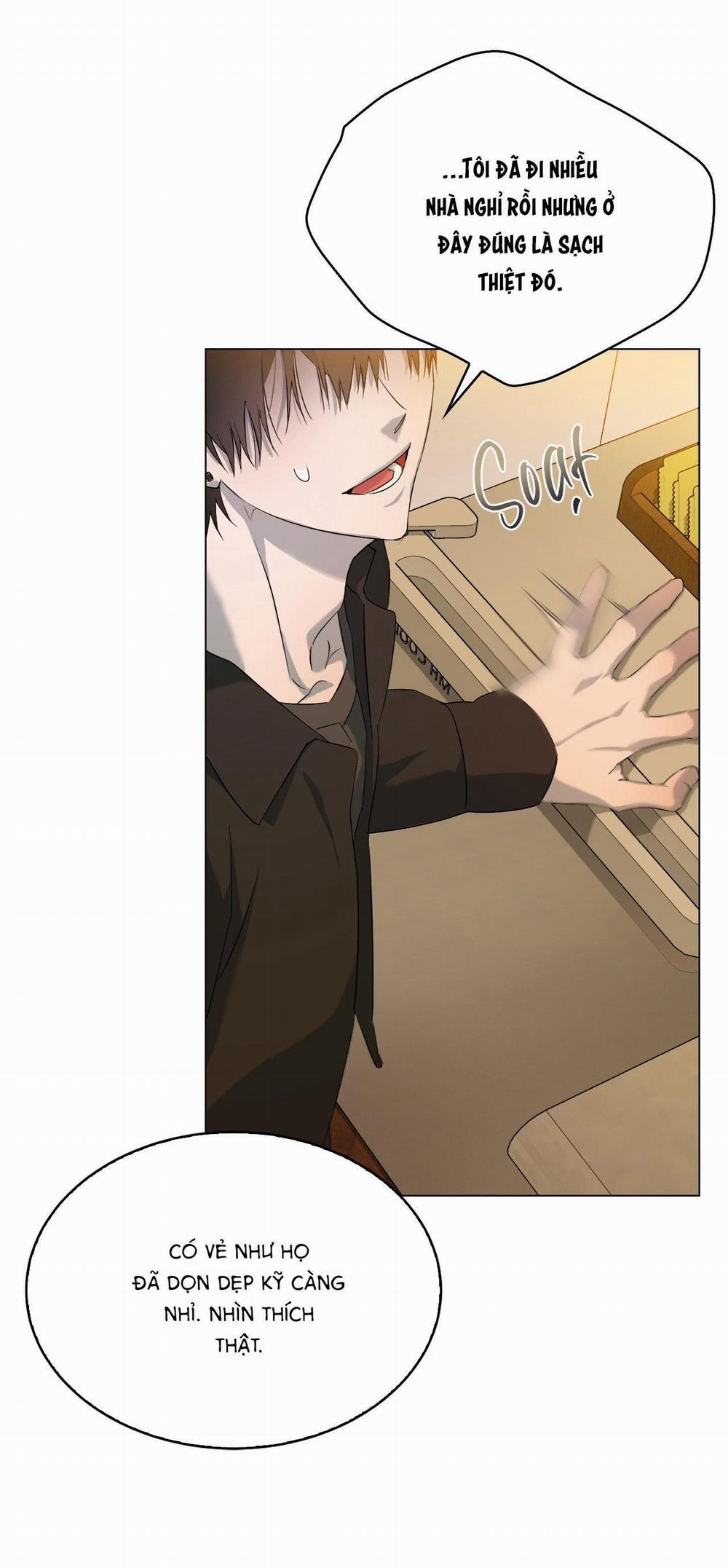 (Cbunu) Dễ Thương Là Lỗi Của Tôi Sao? 2 trang 20