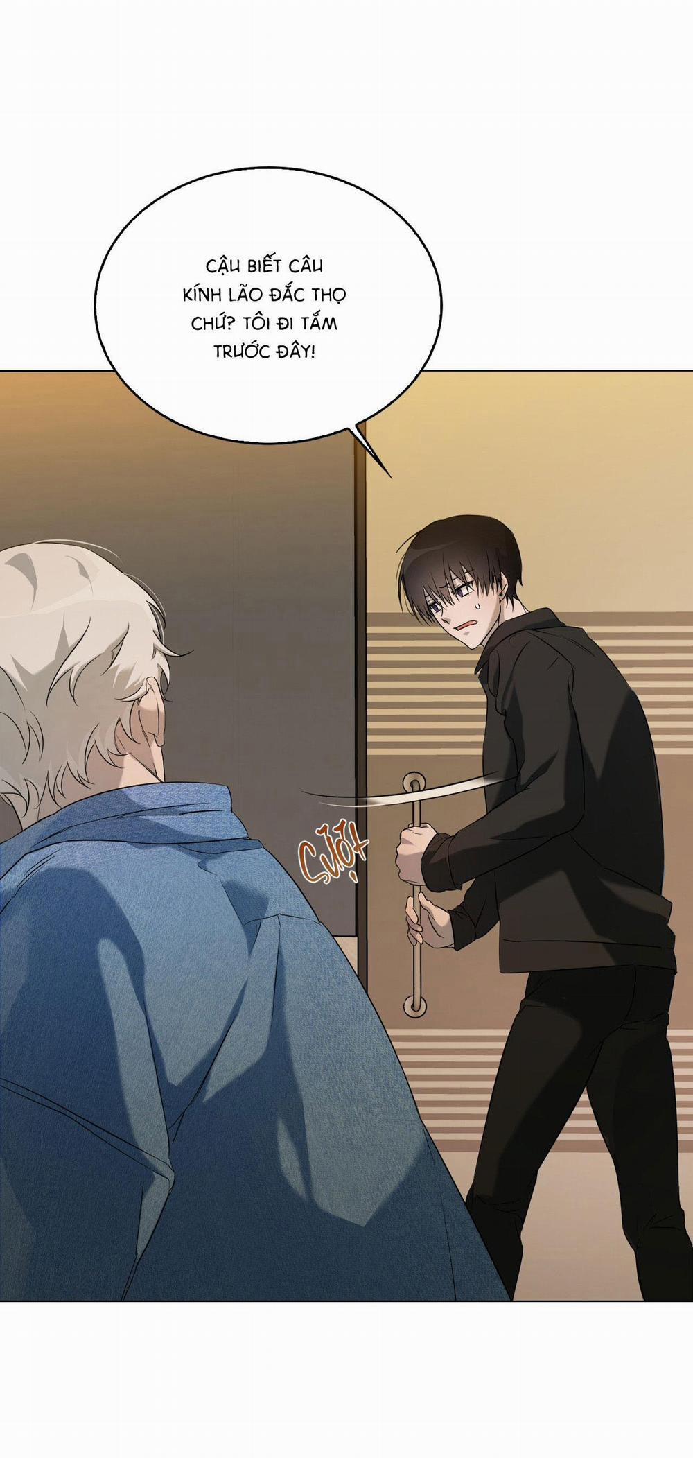 (Cbunu) Dễ Thương Là Lỗi Của Tôi Sao? 2 trang 28