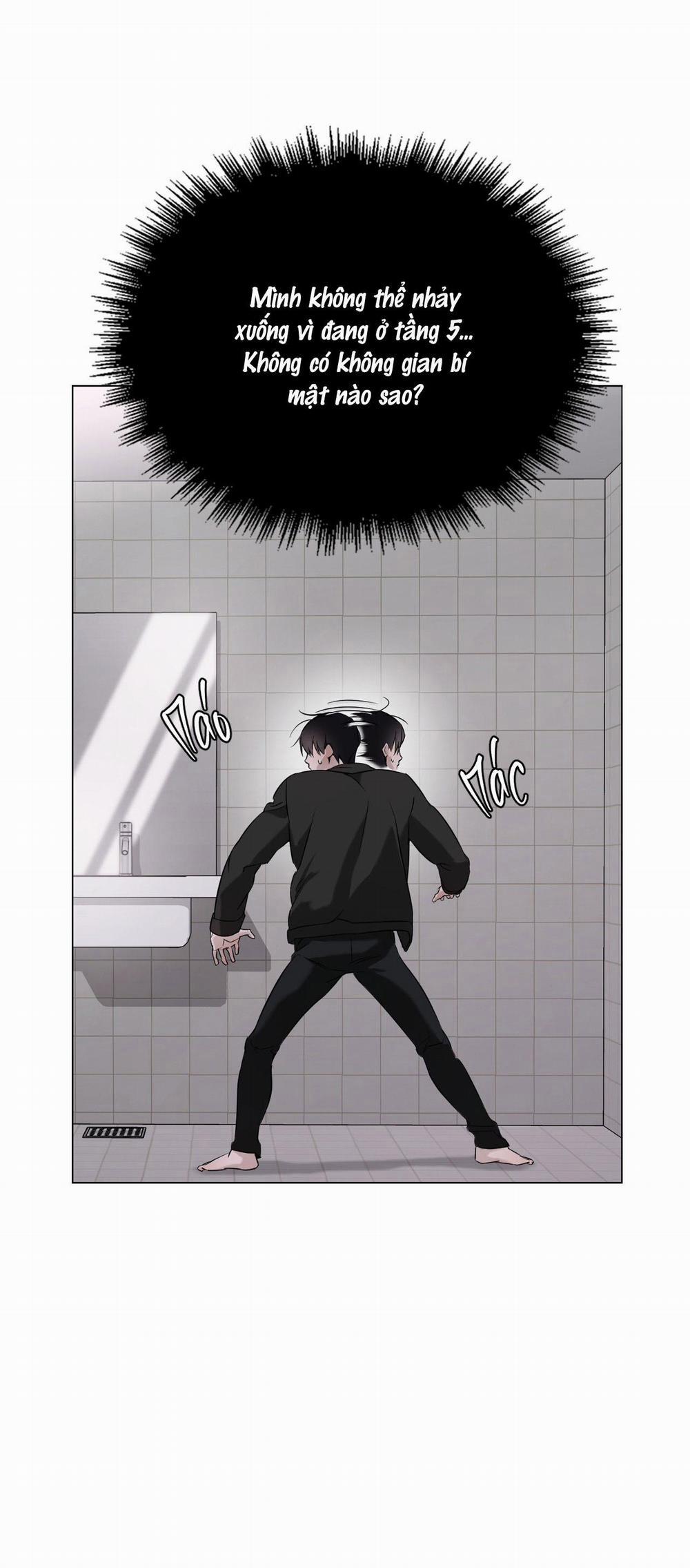 (Cbunu) Dễ Thương Là Lỗi Của Tôi Sao? 2 trang 32