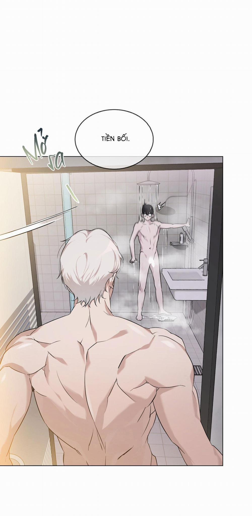 (Cbunu) Dễ Thương Là Lỗi Của Tôi Sao? 2 trang 41