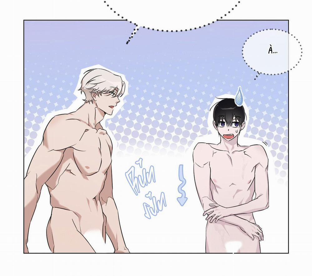 (Cbunu) Dễ Thương Là Lỗi Của Tôi Sao? 2 trang 45