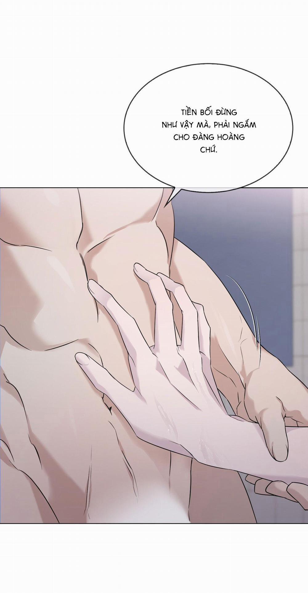 (Cbunu) Dễ Thương Là Lỗi Của Tôi Sao? 2 trang 50