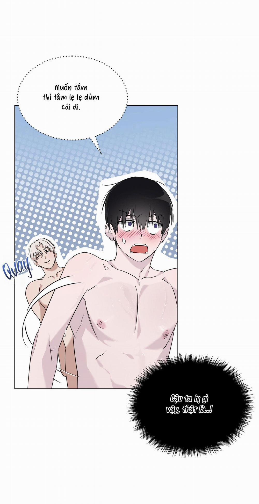 (Cbunu) Dễ Thương Là Lỗi Của Tôi Sao? 2 trang 55