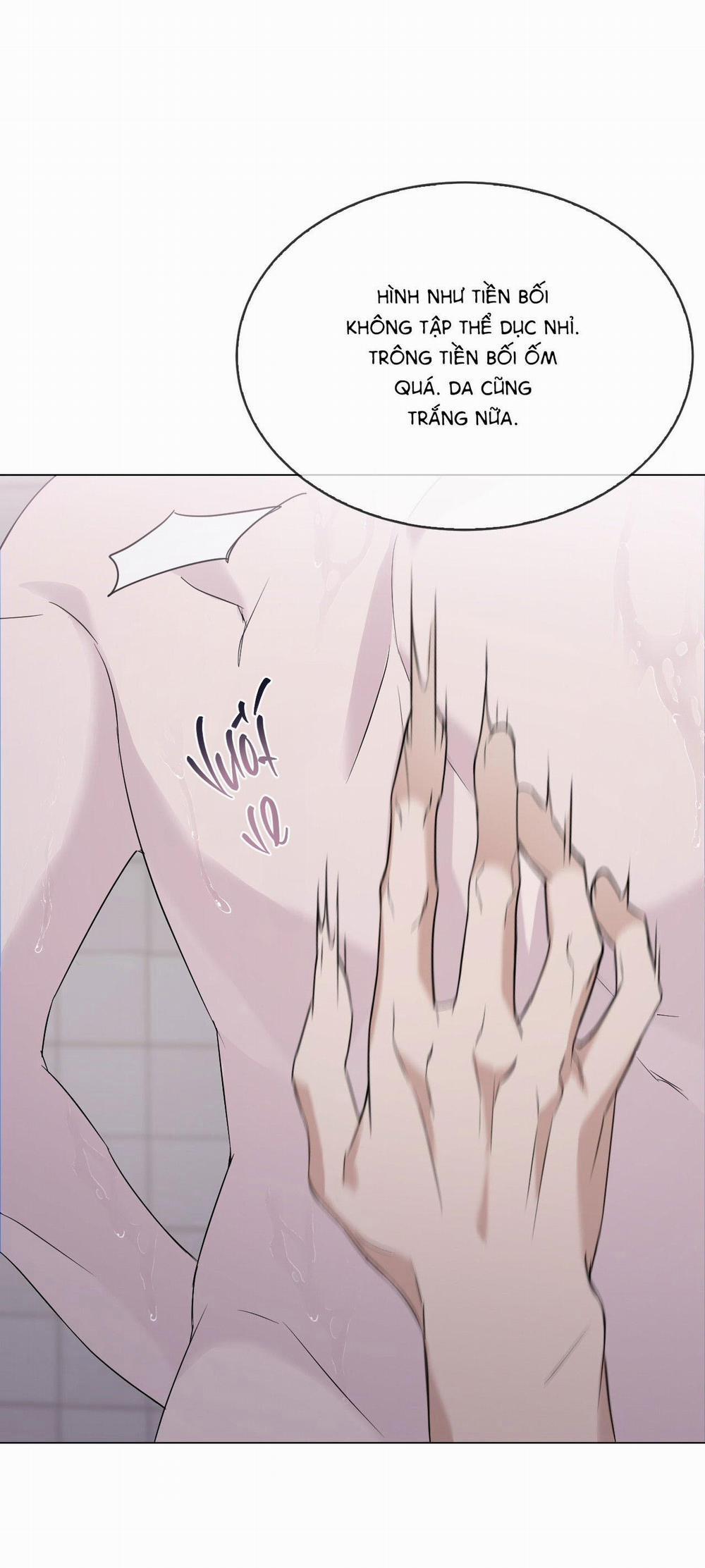 (Cbunu) Dễ Thương Là Lỗi Của Tôi Sao? 2 trang 57