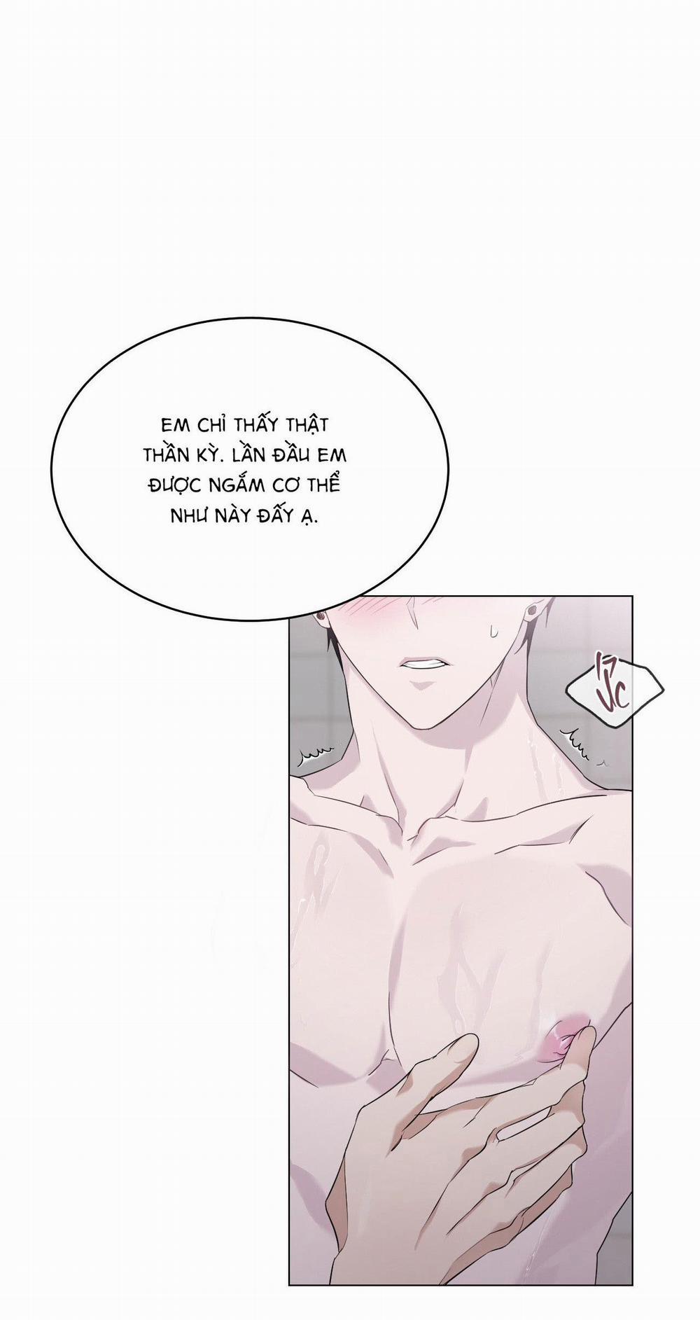 (Cbunu) Dễ Thương Là Lỗi Của Tôi Sao? 2 trang 63