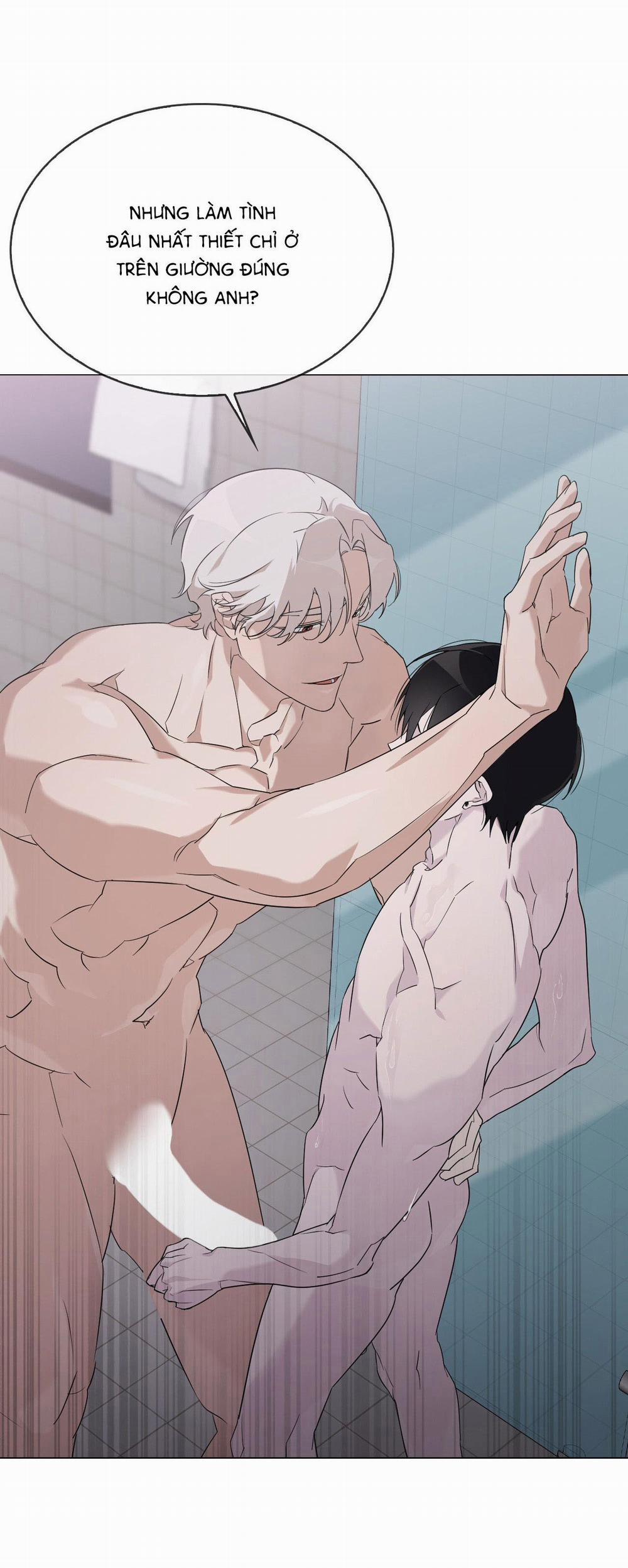 (Cbunu) Dễ Thương Là Lỗi Của Tôi Sao? 2 trang 68