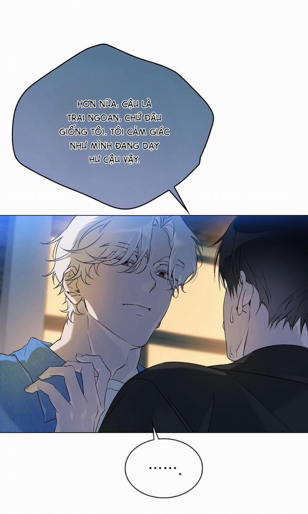 (Cbunu) Dễ Thương Là Lỗi Của Tôi Sao? 2 trang 7