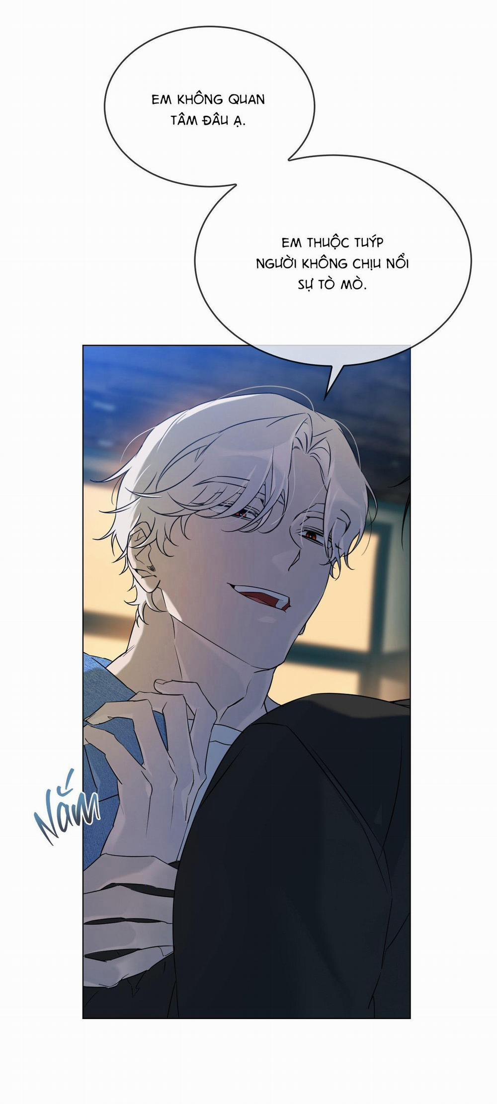 (Cbunu) Dễ Thương Là Lỗi Của Tôi Sao? 2 trang 8