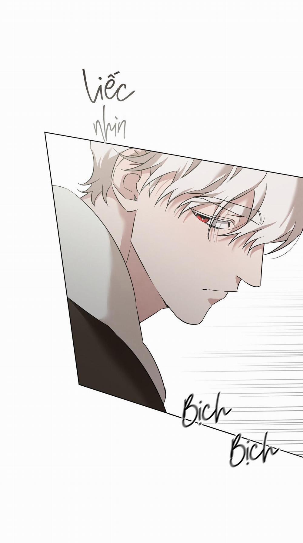 (Cbunu) Dễ Thương Là Lỗi Của Tôi Sao? 20 trang 37