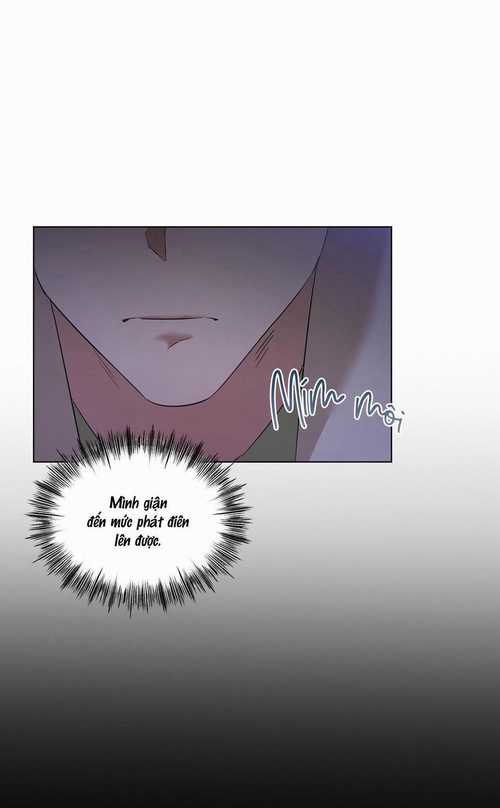 (Cbunu) Dễ Thương Là Lỗi Của Tôi Sao? 20 trang 45