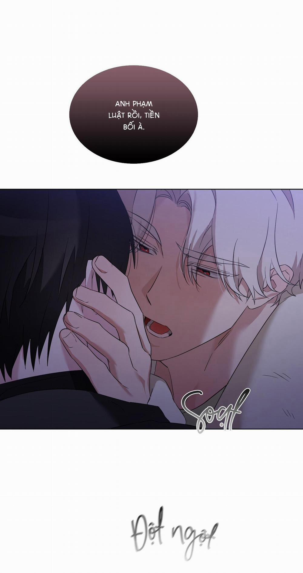 (Cbunu) Dễ Thương Là Lỗi Của Tôi Sao? 20 trang 53