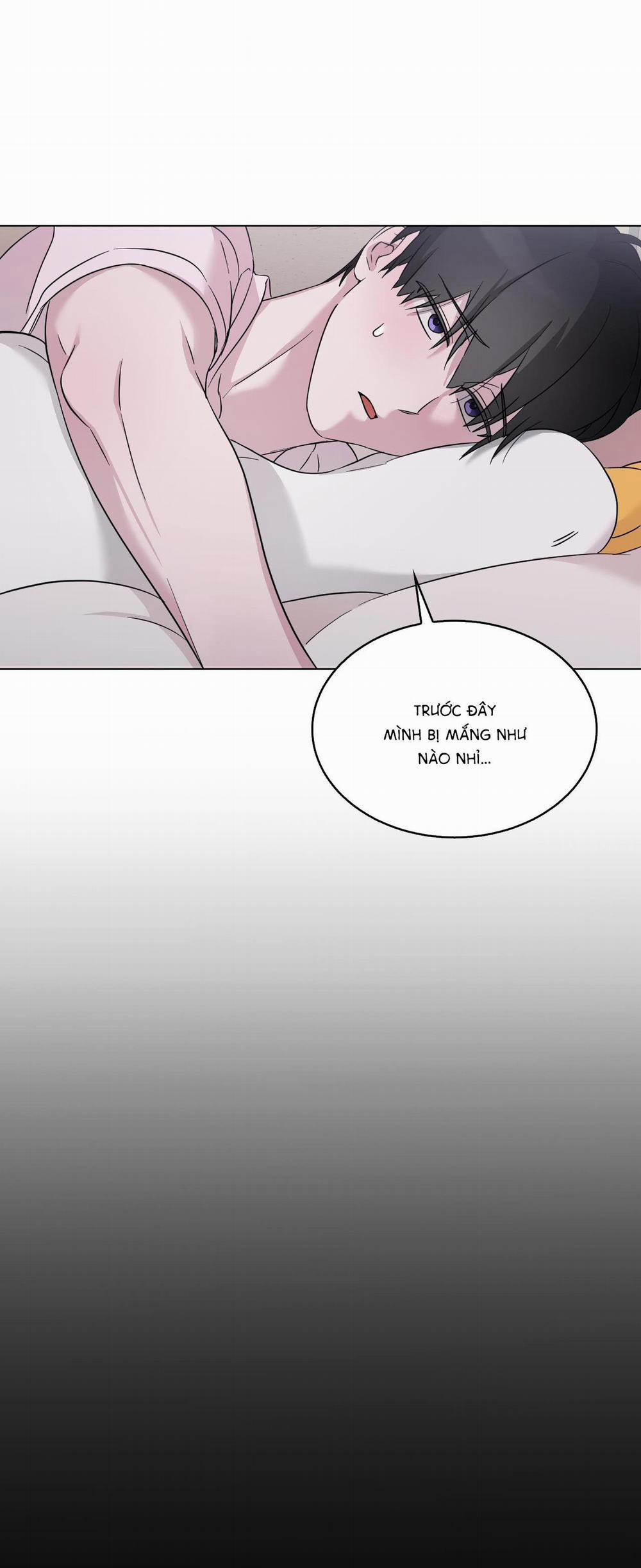 (Cbunu) Dễ Thương Là Lỗi Của Tôi Sao? 21 trang 18