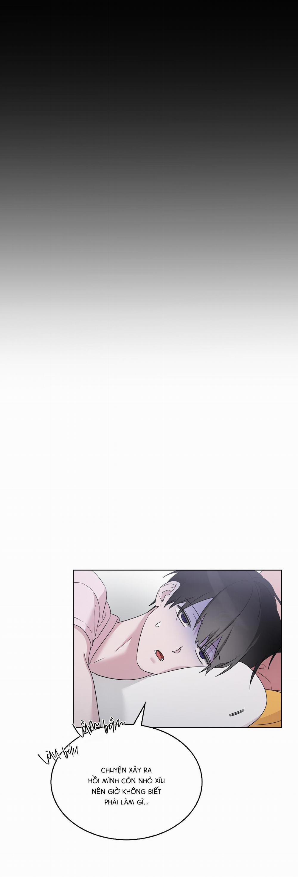 (Cbunu) Dễ Thương Là Lỗi Của Tôi Sao? 21 trang 20