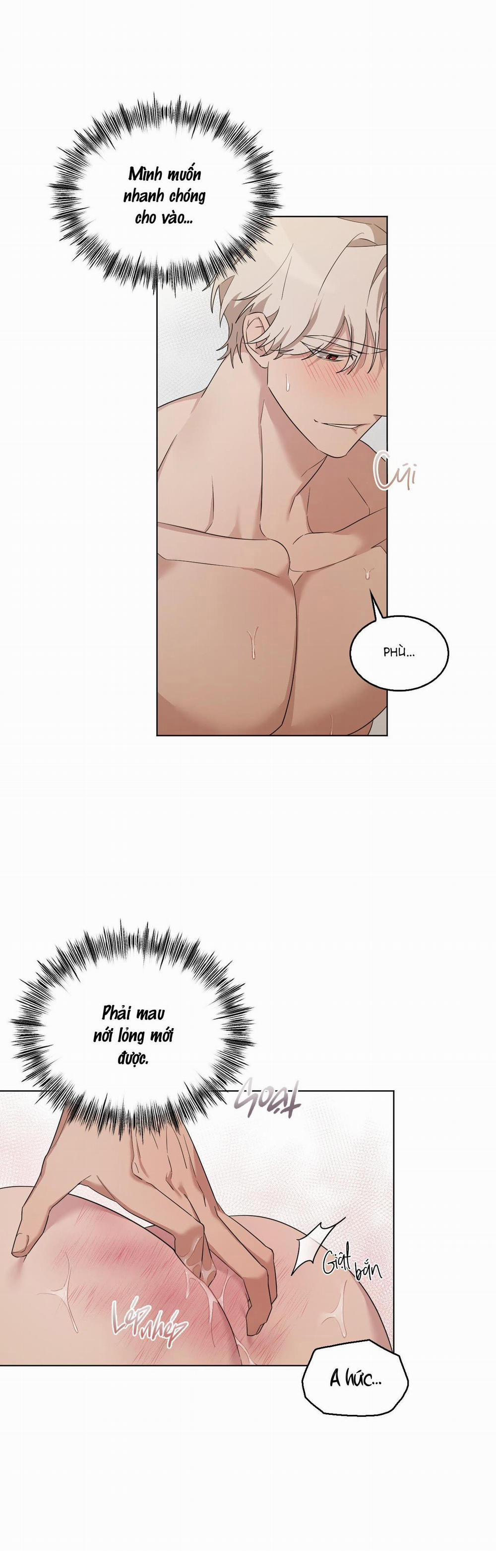 (Cbunu) Dễ Thương Là Lỗi Của Tôi Sao? 22 trang 28