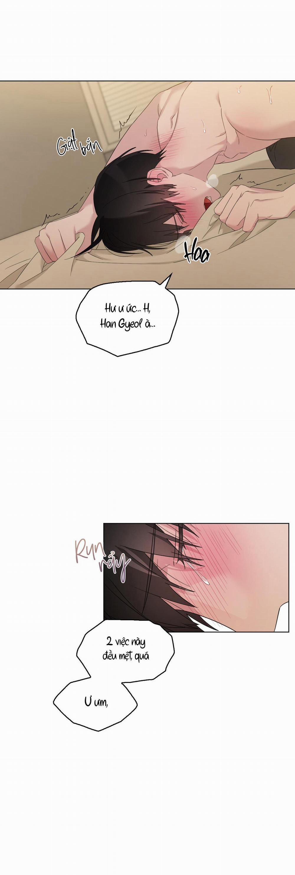 (Cbunu) Dễ Thương Là Lỗi Của Tôi Sao? 22 trang 29