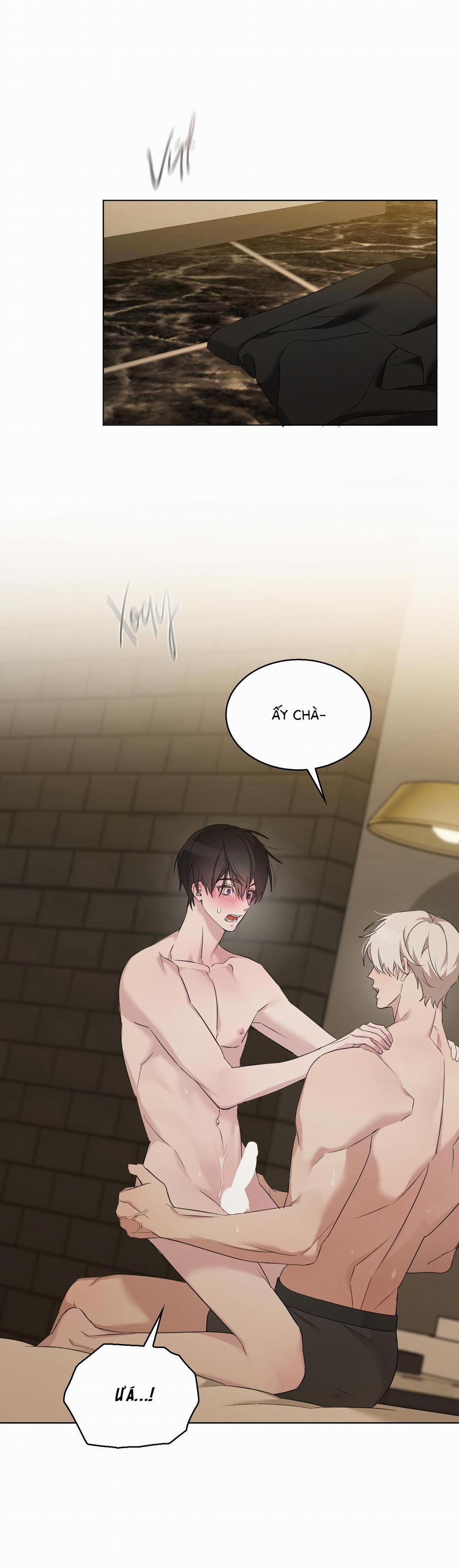 (Cbunu) Dễ Thương Là Lỗi Của Tôi Sao? 23 H+ trang 3