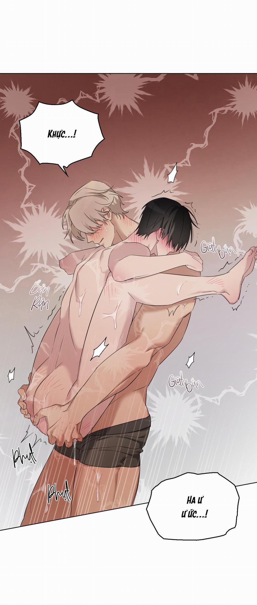 (Cbunu) Dễ Thương Là Lỗi Của Tôi Sao? 23 H+ trang 36