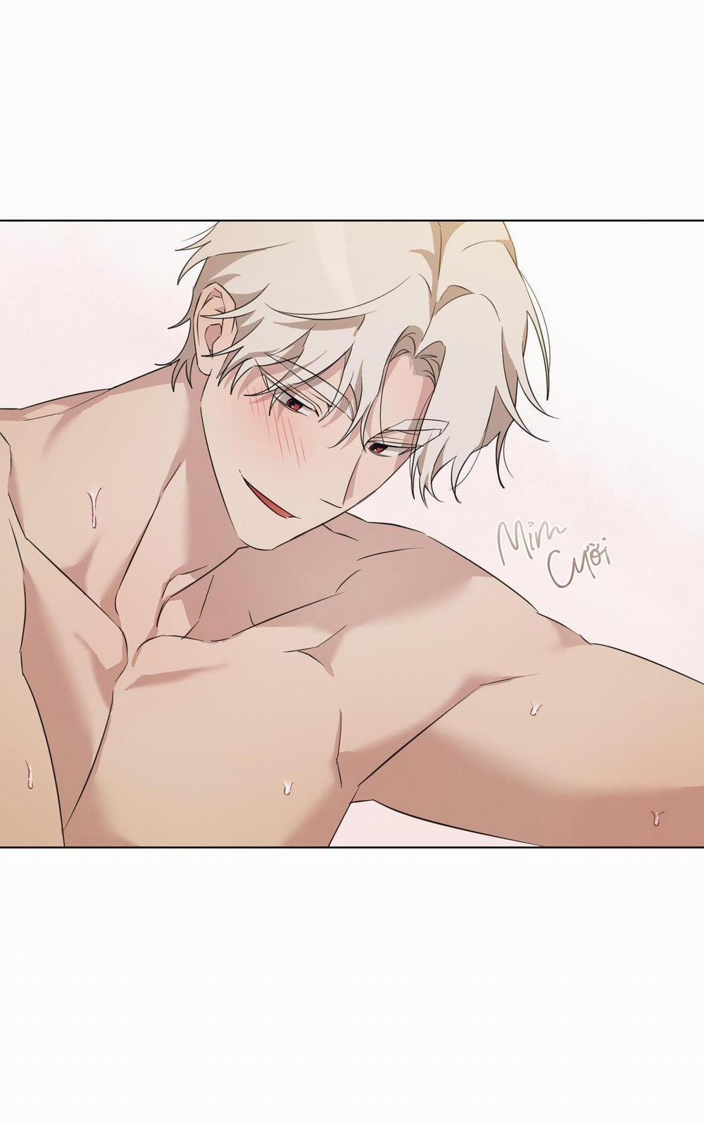 (Cbunu) Dễ Thương Là Lỗi Của Tôi Sao? 23 H+ trang 41