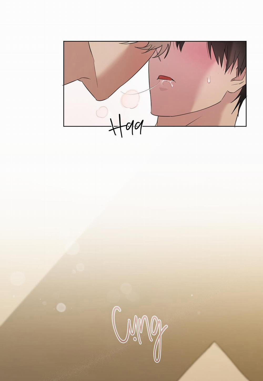 (Cbunu) Dễ Thương Là Lỗi Của Tôi Sao? 23 H+ trang 43