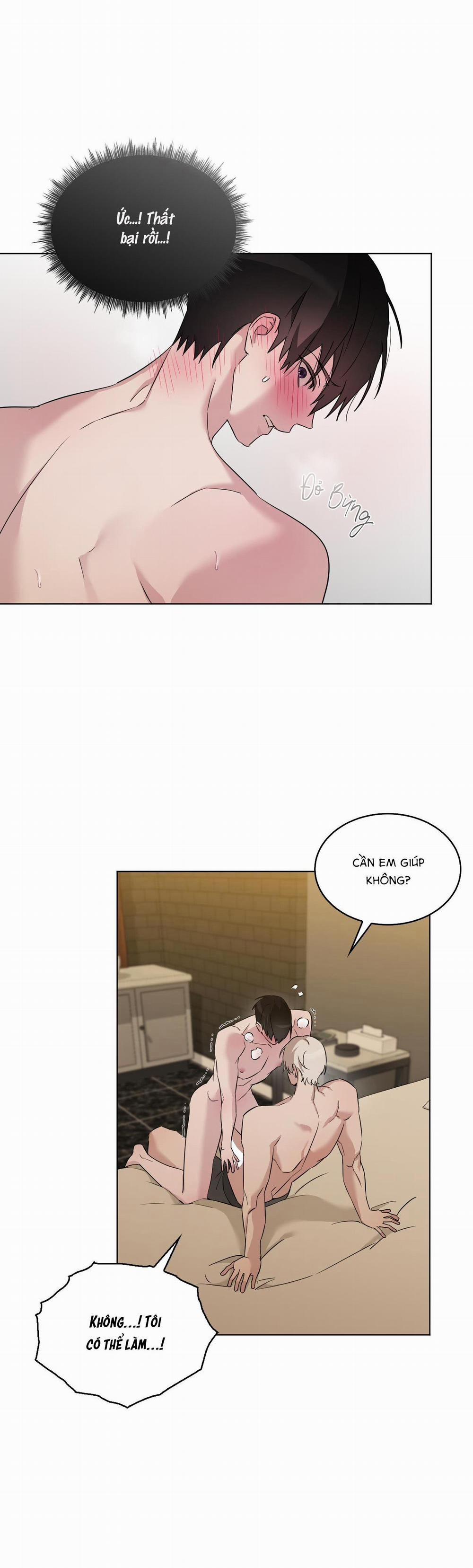 (Cbunu) Dễ Thương Là Lỗi Của Tôi Sao? 23 trang 15