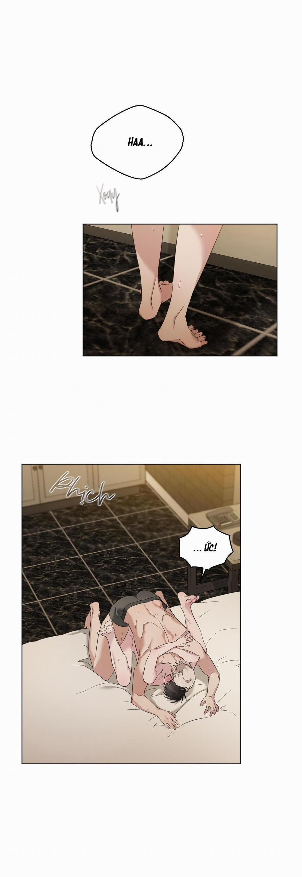 (Cbunu) Dễ Thương Là Lỗi Của Tôi Sao? 23 trang 38