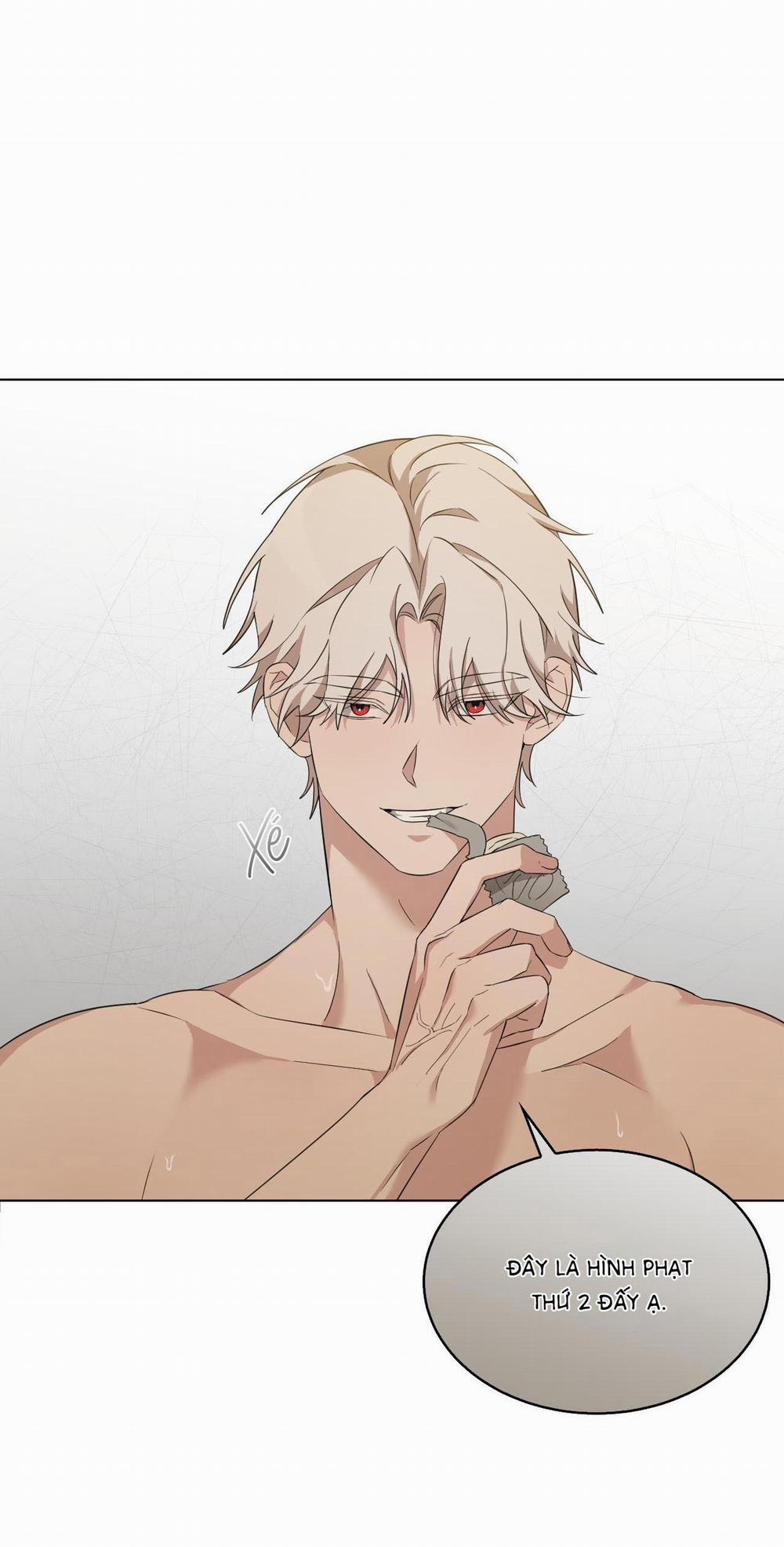 (Cbunu) Dễ Thương Là Lỗi Của Tôi Sao? 23 trang 6