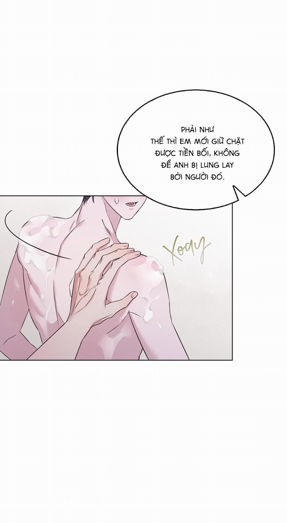 (Cbunu) Dễ Thương Là Lỗi Của Tôi Sao? 24 trang 20