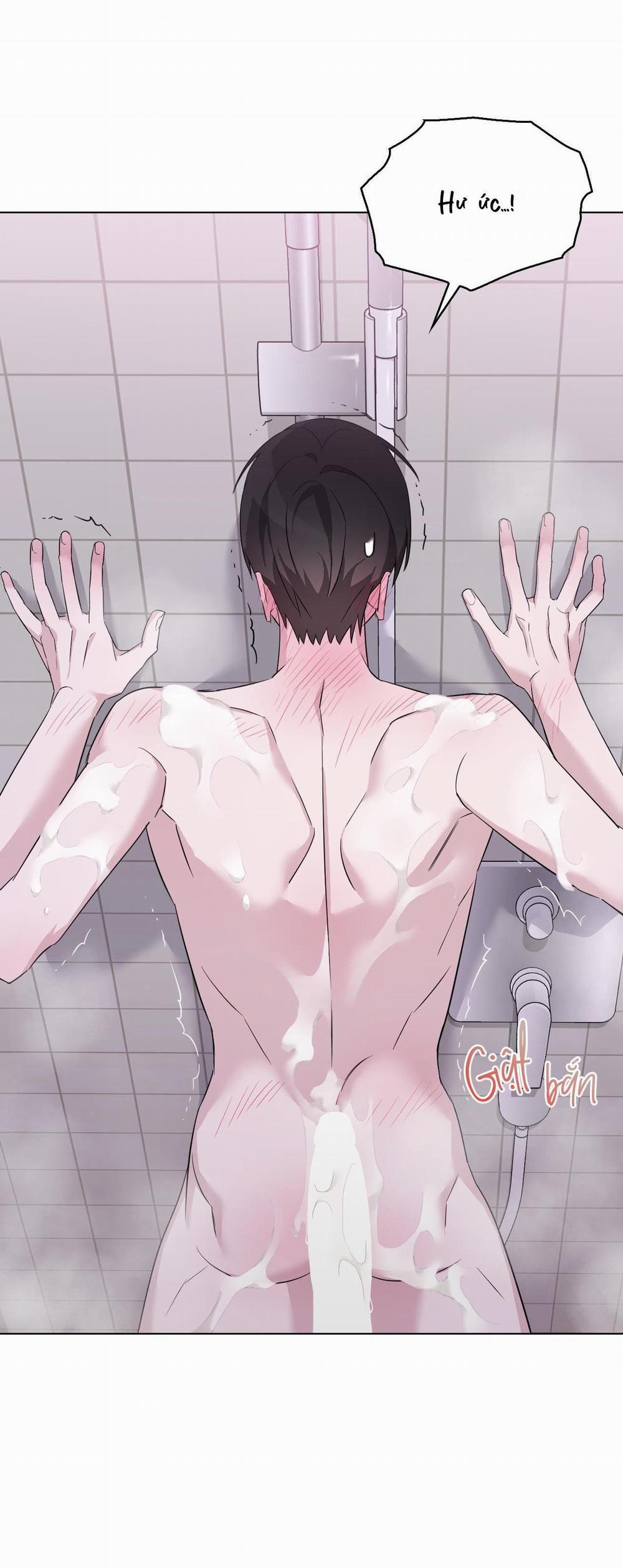 (Cbunu) Dễ Thương Là Lỗi Của Tôi Sao? 24 trang 27