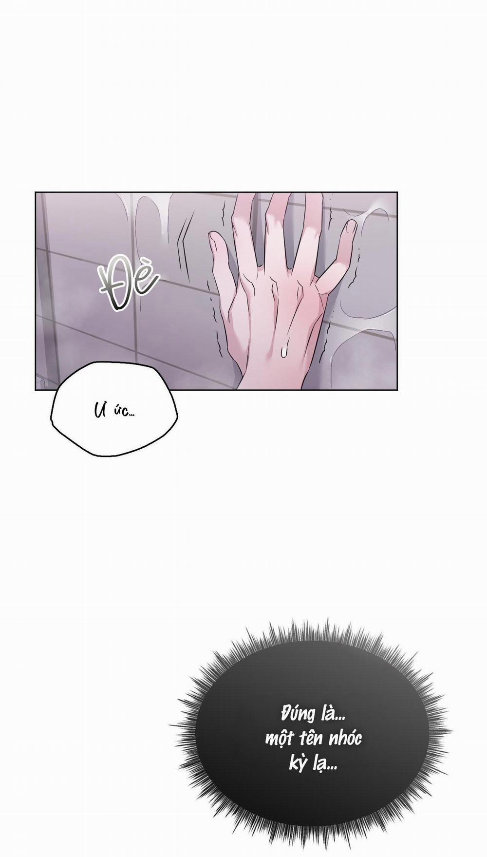 (Cbunu) Dễ Thương Là Lỗi Của Tôi Sao? 24 trang 32