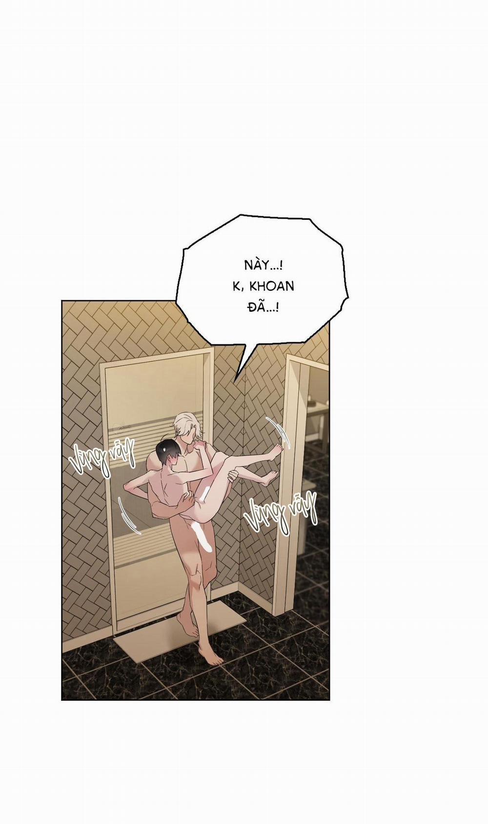 (Cbunu) Dễ Thương Là Lỗi Của Tôi Sao? 24 trang 38