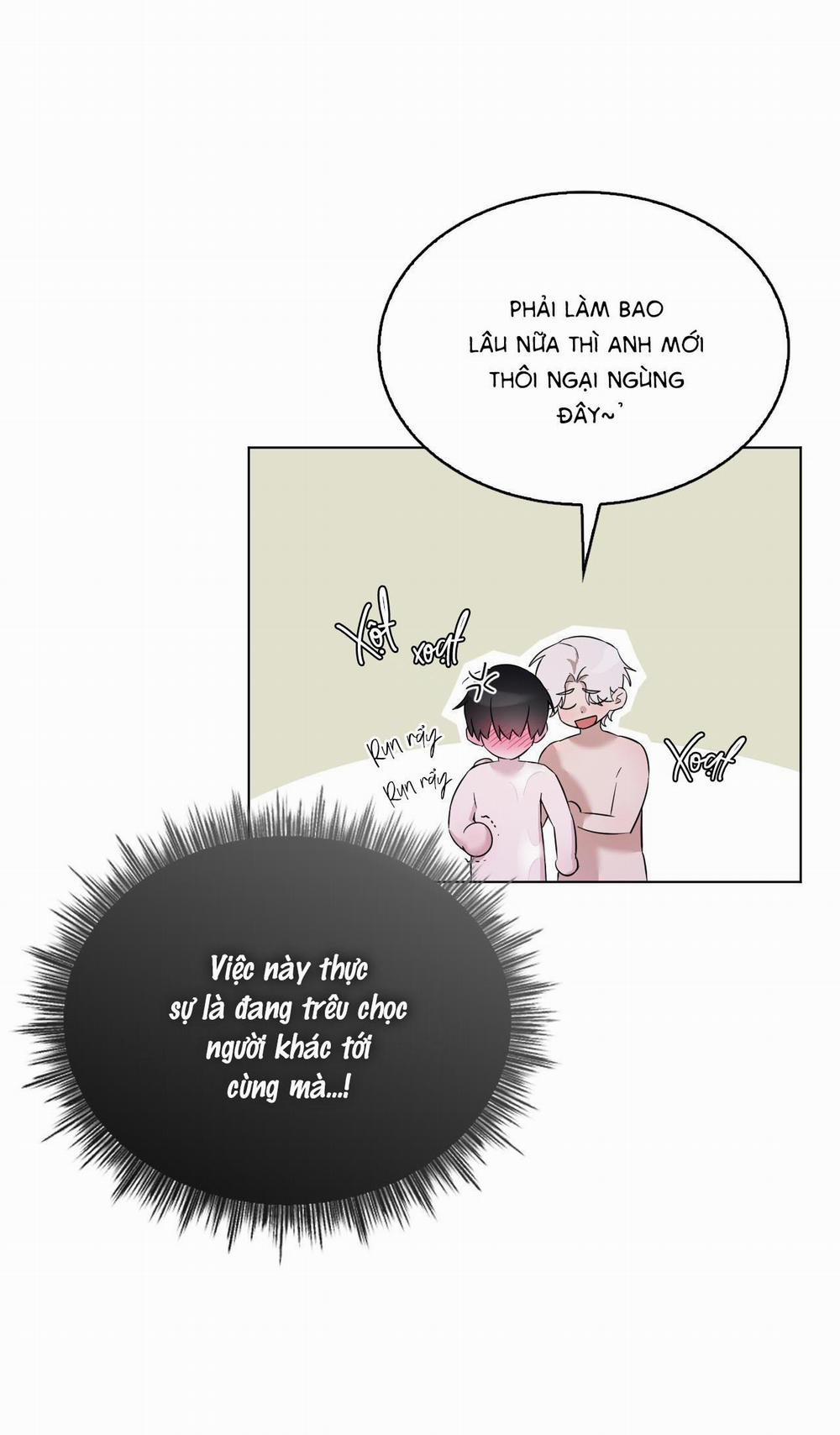 (Cbunu) Dễ Thương Là Lỗi Của Tôi Sao? 24 trang 5