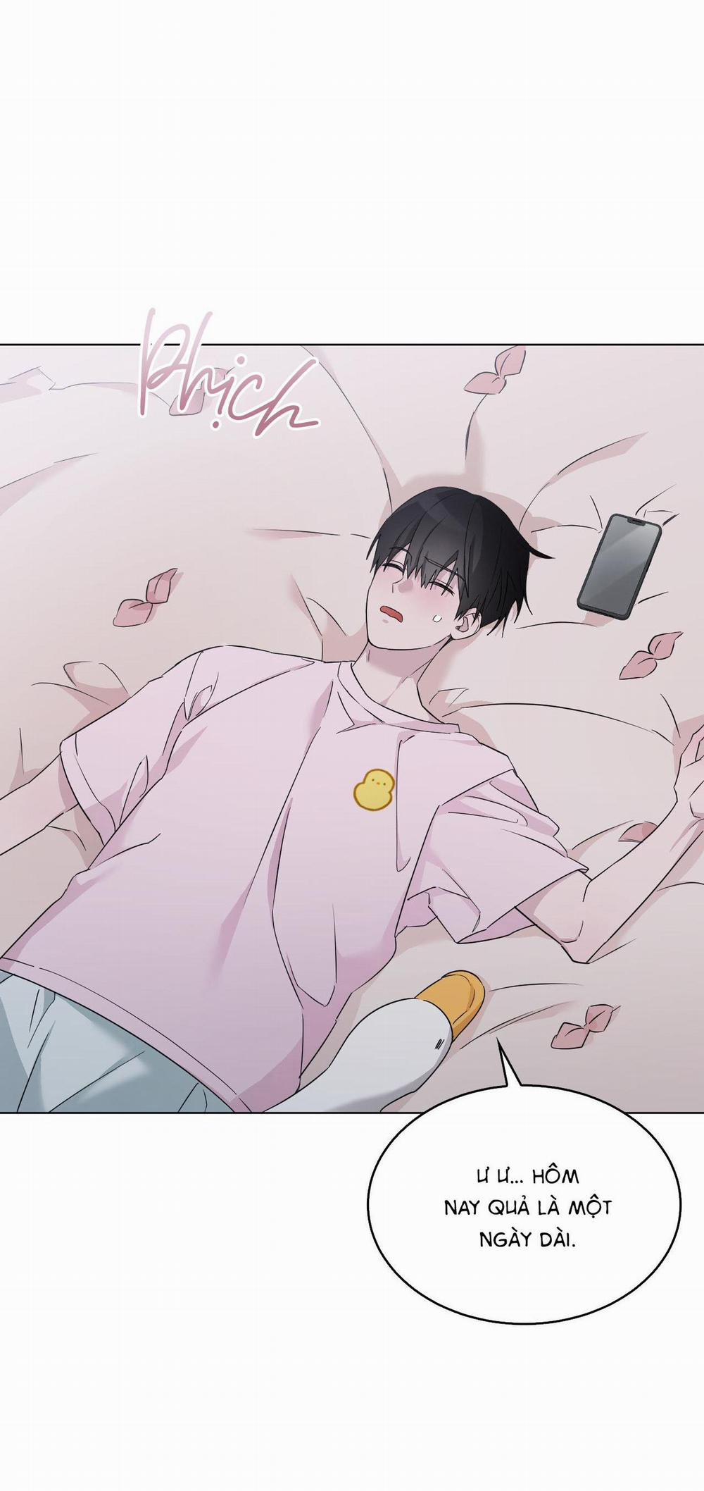 (Cbunu) Dễ Thương Là Lỗi Của Tôi Sao? 25 trang 13