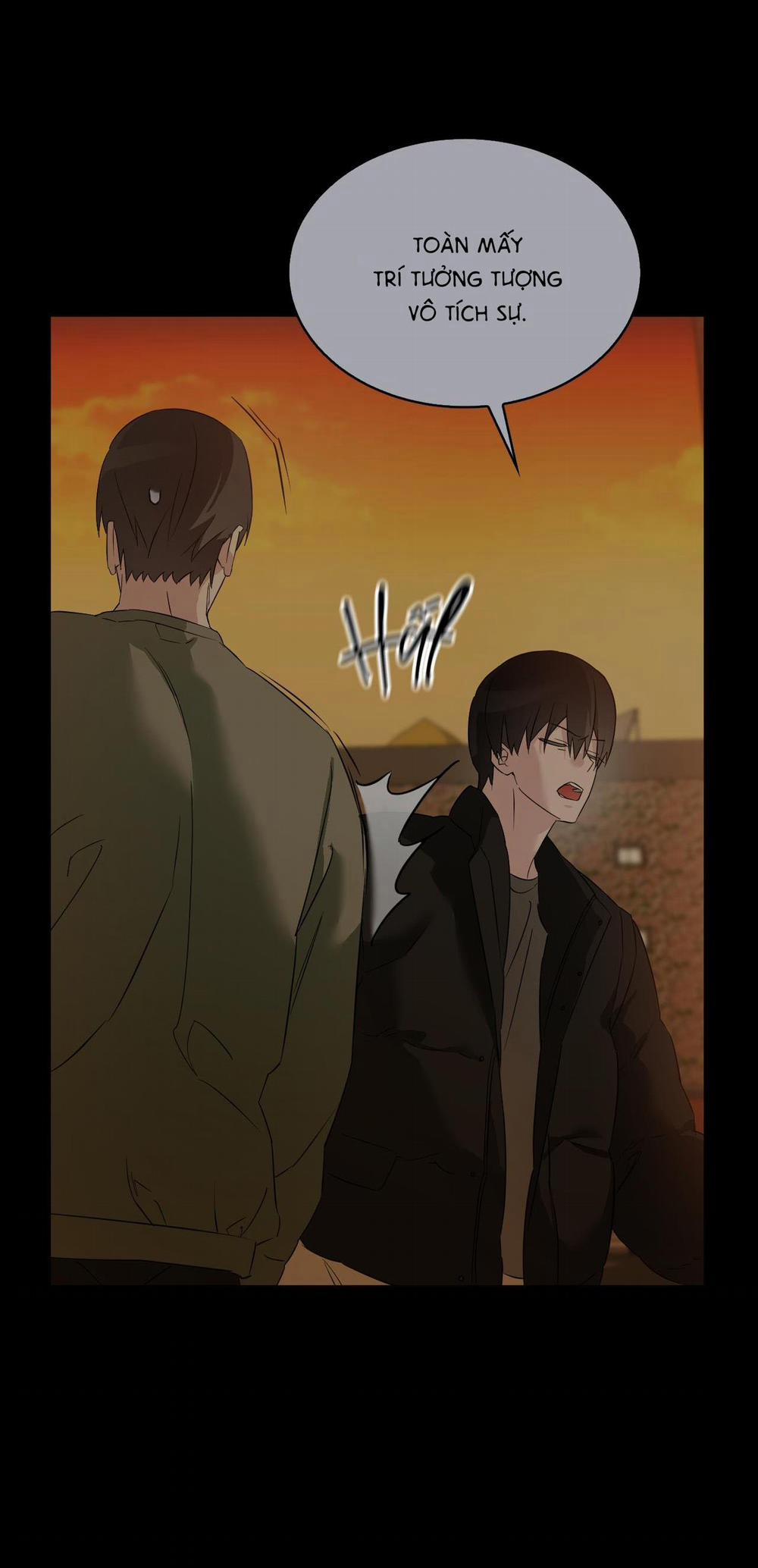 (Cbunu) Dễ Thương Là Lỗi Của Tôi Sao? 25 trang 15