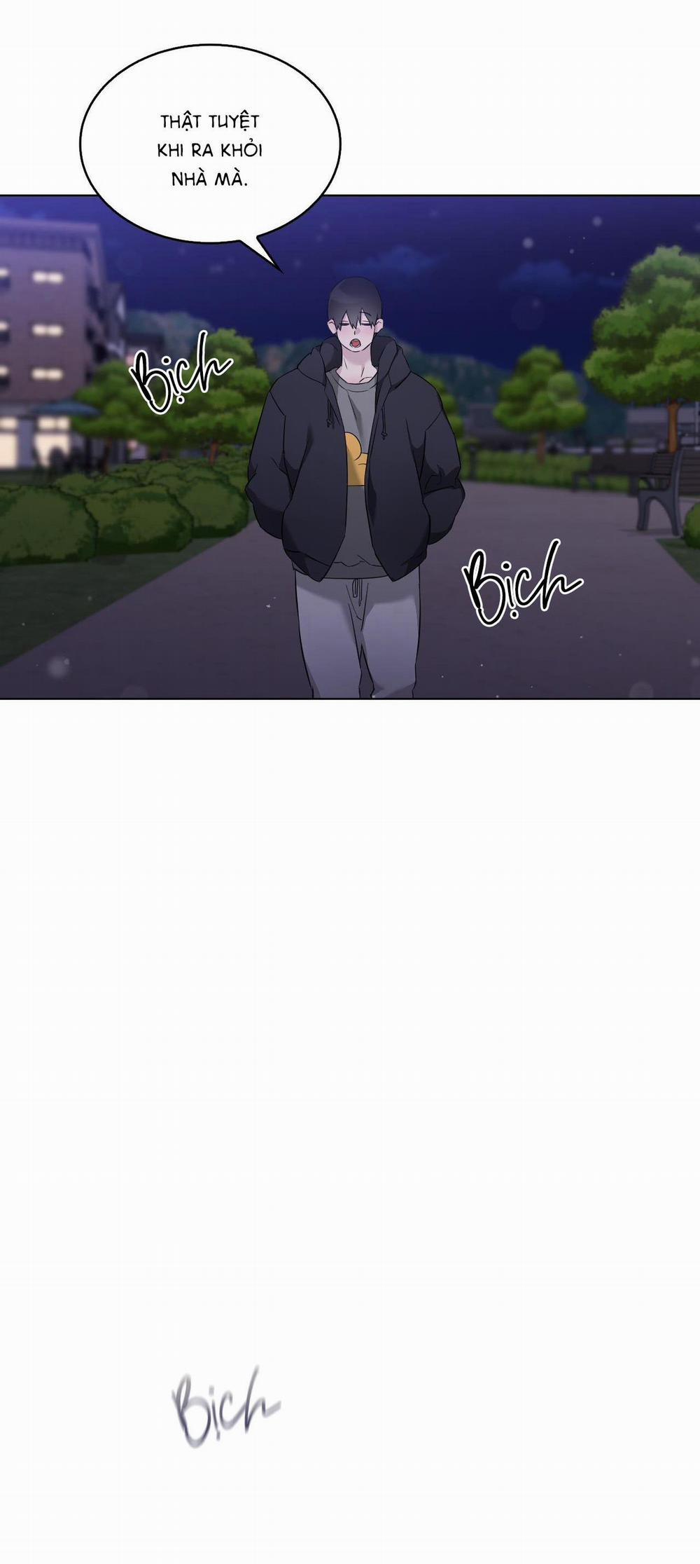 (Cbunu) Dễ Thương Là Lỗi Của Tôi Sao? 25 trang 29