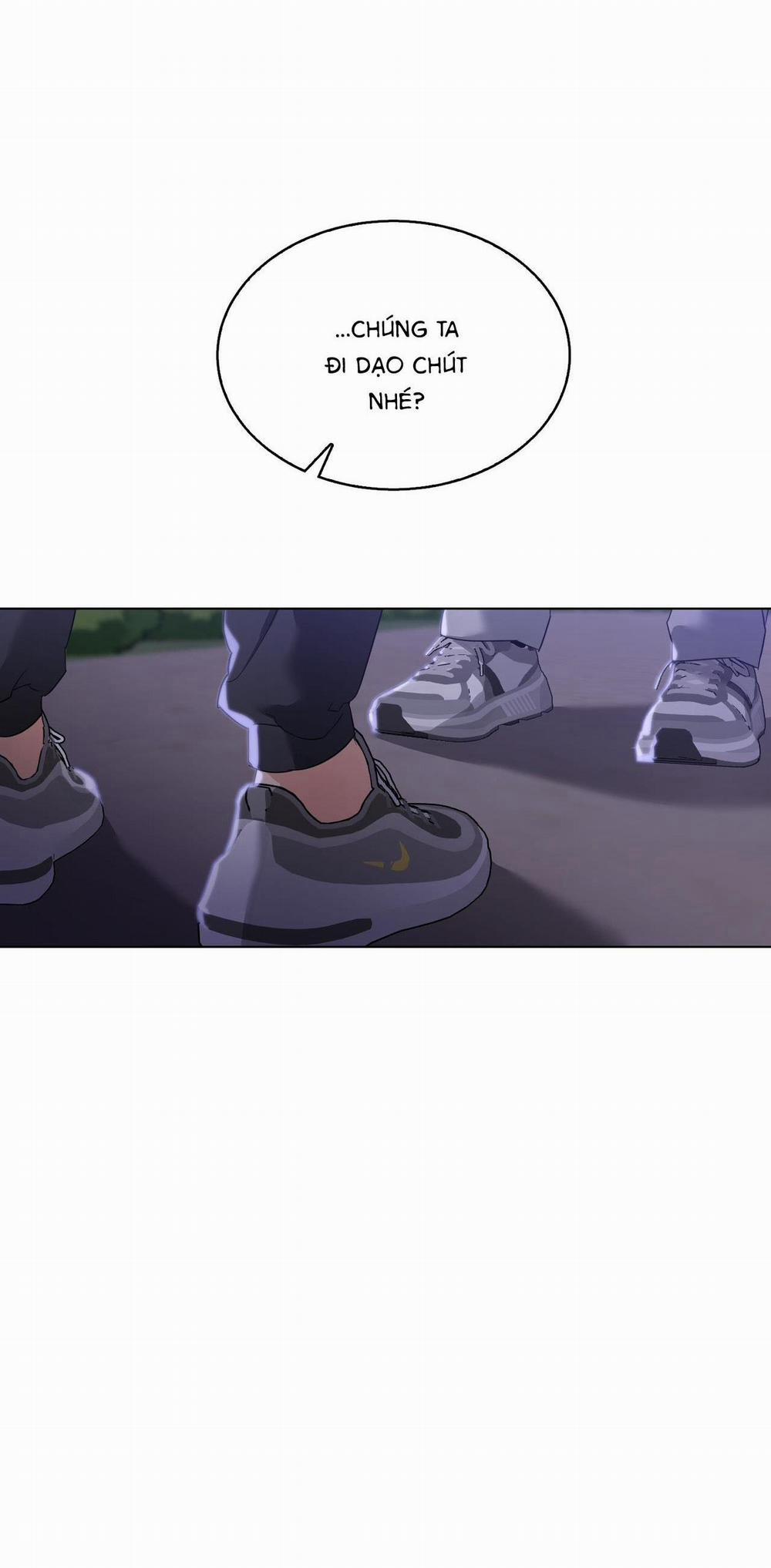 (Cbunu) Dễ Thương Là Lỗi Của Tôi Sao? 25 trang 37