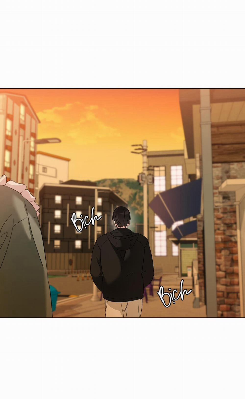 (Cbunu) Dễ Thương Là Lỗi Của Tôi Sao? 25 trang 4