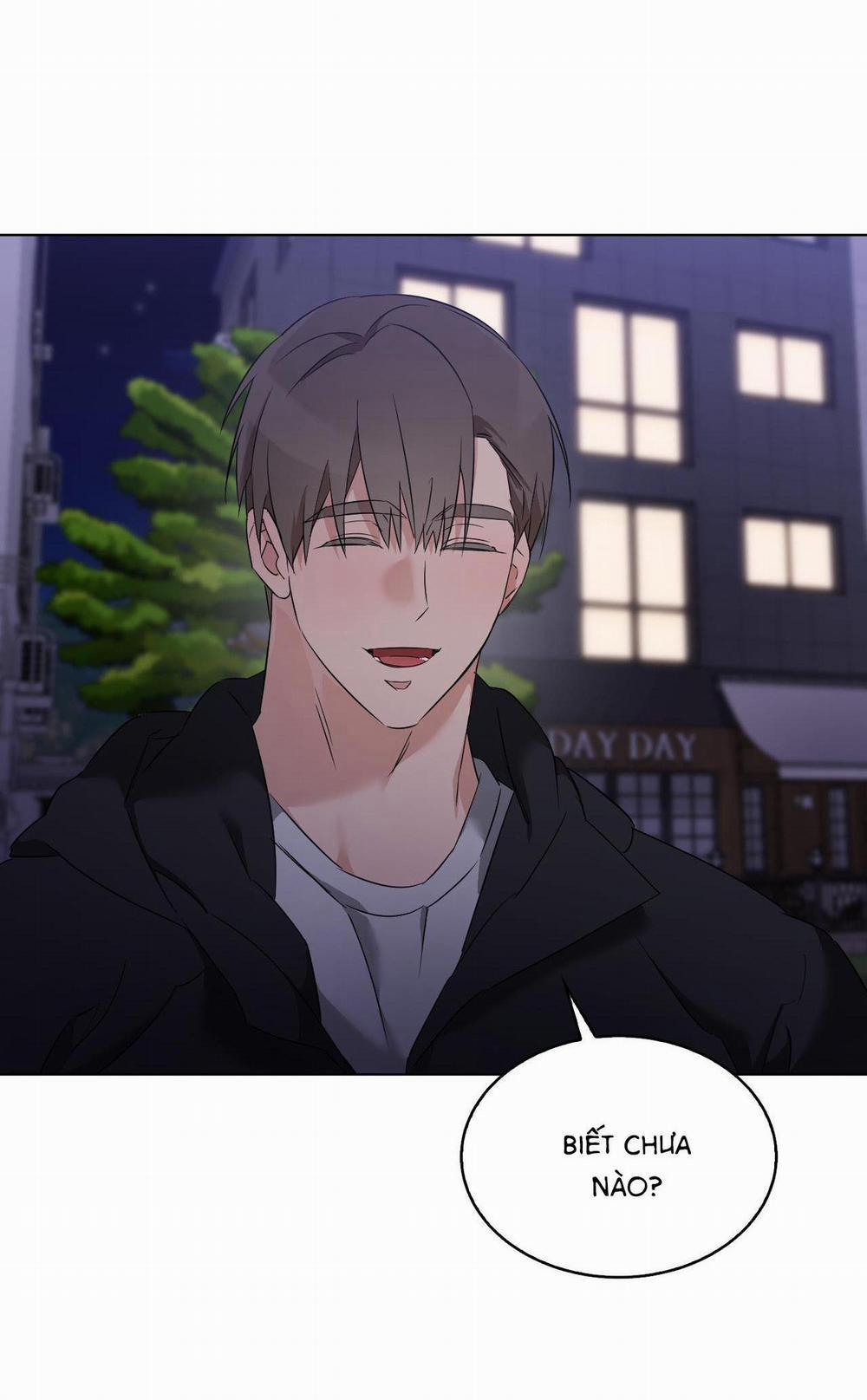 (Cbunu) Dễ Thương Là Lỗi Của Tôi Sao? 25 trang 45