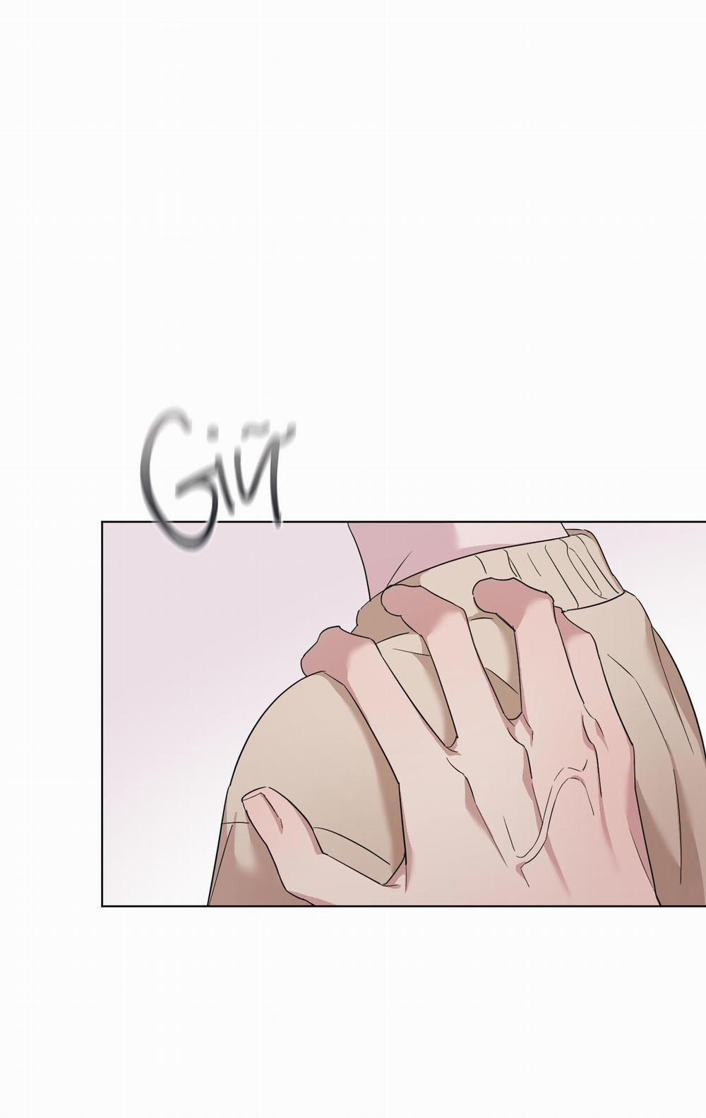 (Cbunu) Dễ Thương Là Lỗi Của Tôi Sao? 25 trang 55