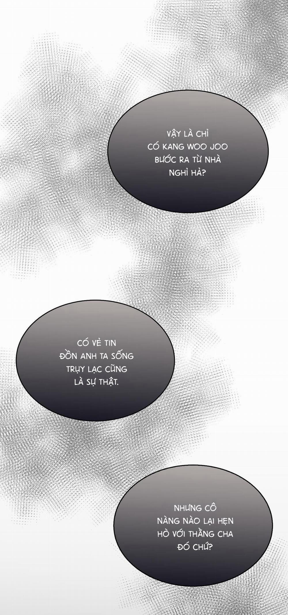 (Cbunu) Dễ Thương Là Lỗi Của Tôi Sao? 25 trang 6