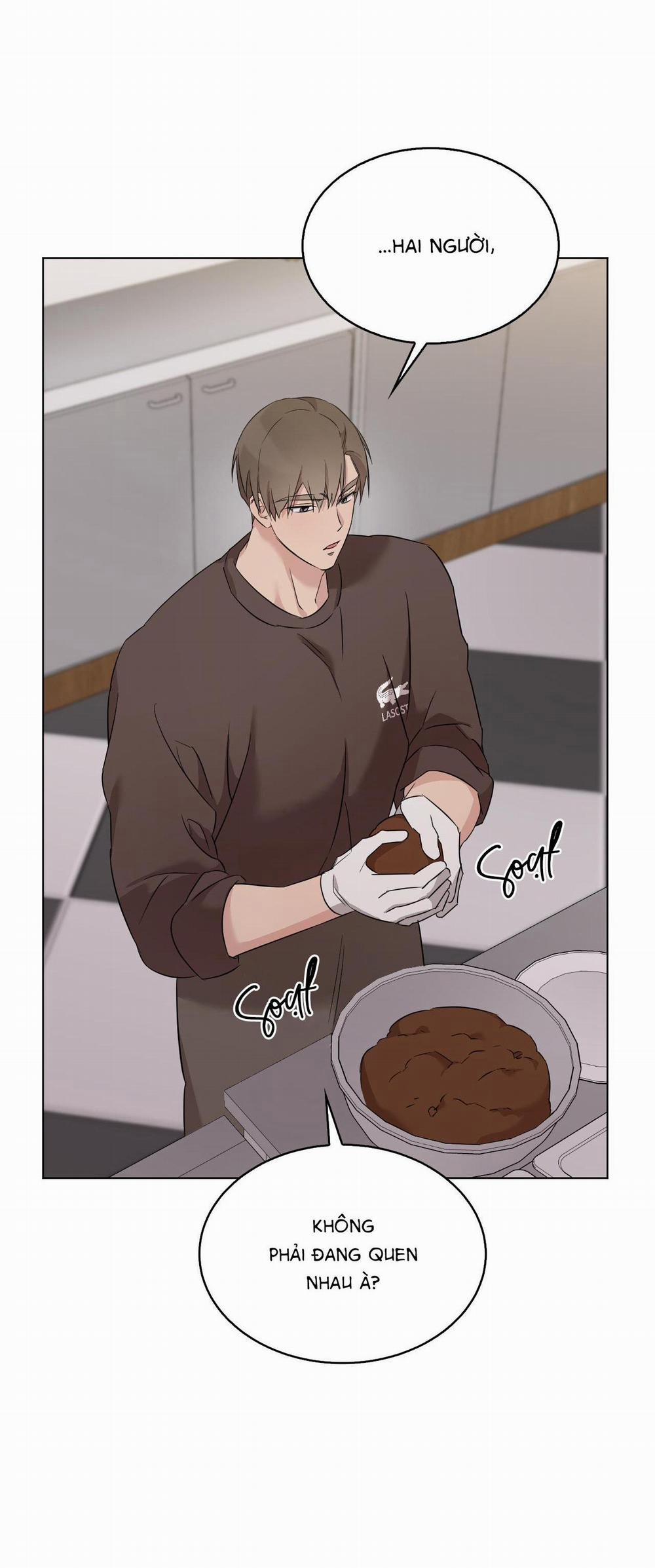 (Cbunu) Dễ Thương Là Lỗi Của Tôi Sao? 25 trang 61