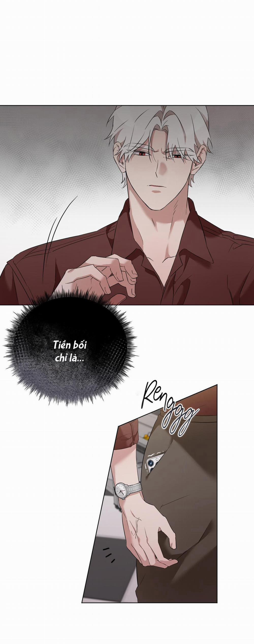 (Cbunu) Dễ Thương Là Lỗi Của Tôi Sao? 26 trang 18