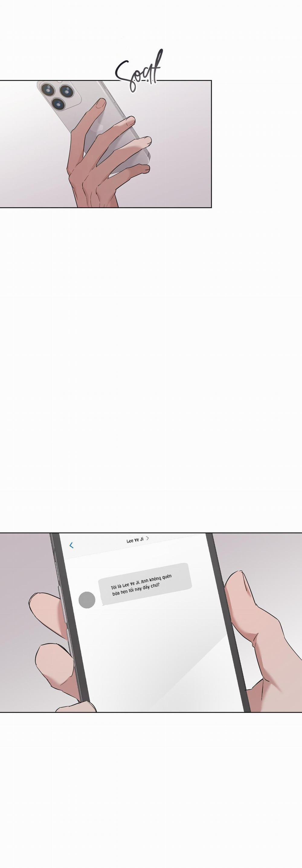 (Cbunu) Dễ Thương Là Lỗi Của Tôi Sao? 26 trang 19