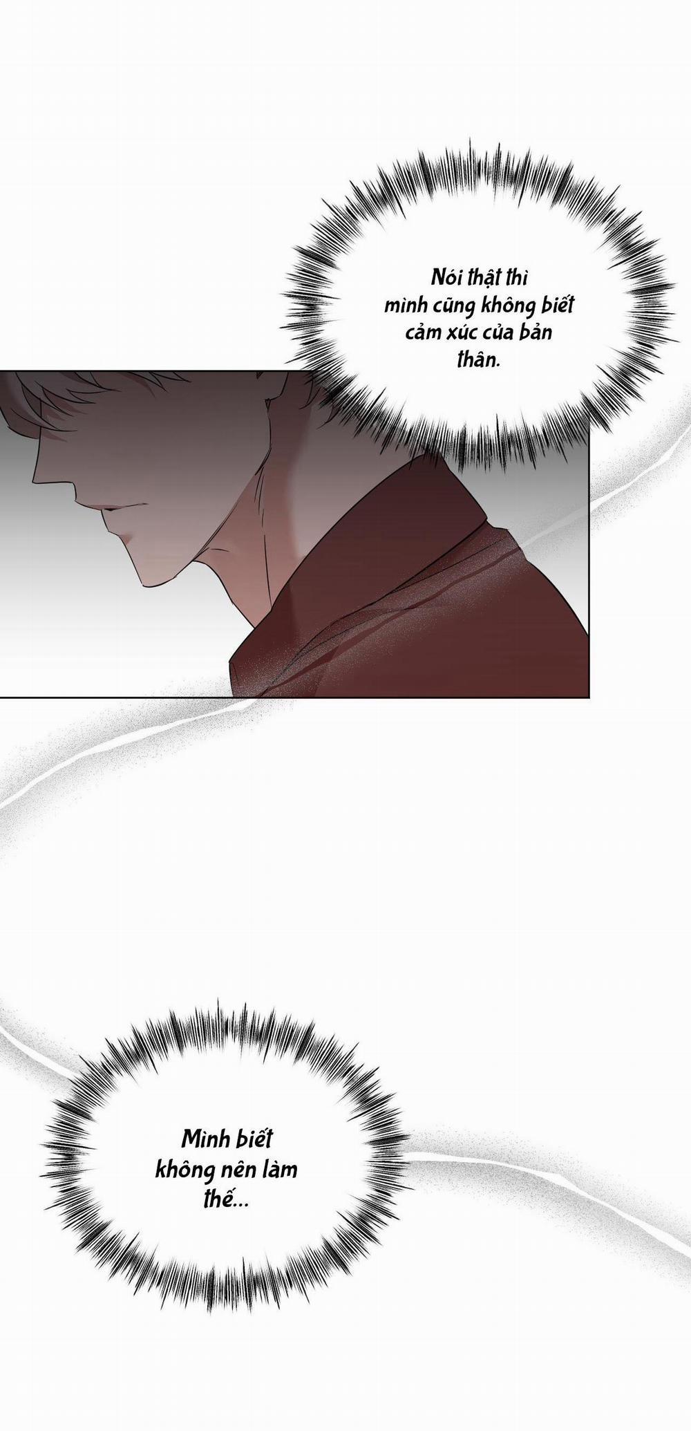 (Cbunu) Dễ Thương Là Lỗi Của Tôi Sao? 26 trang 2