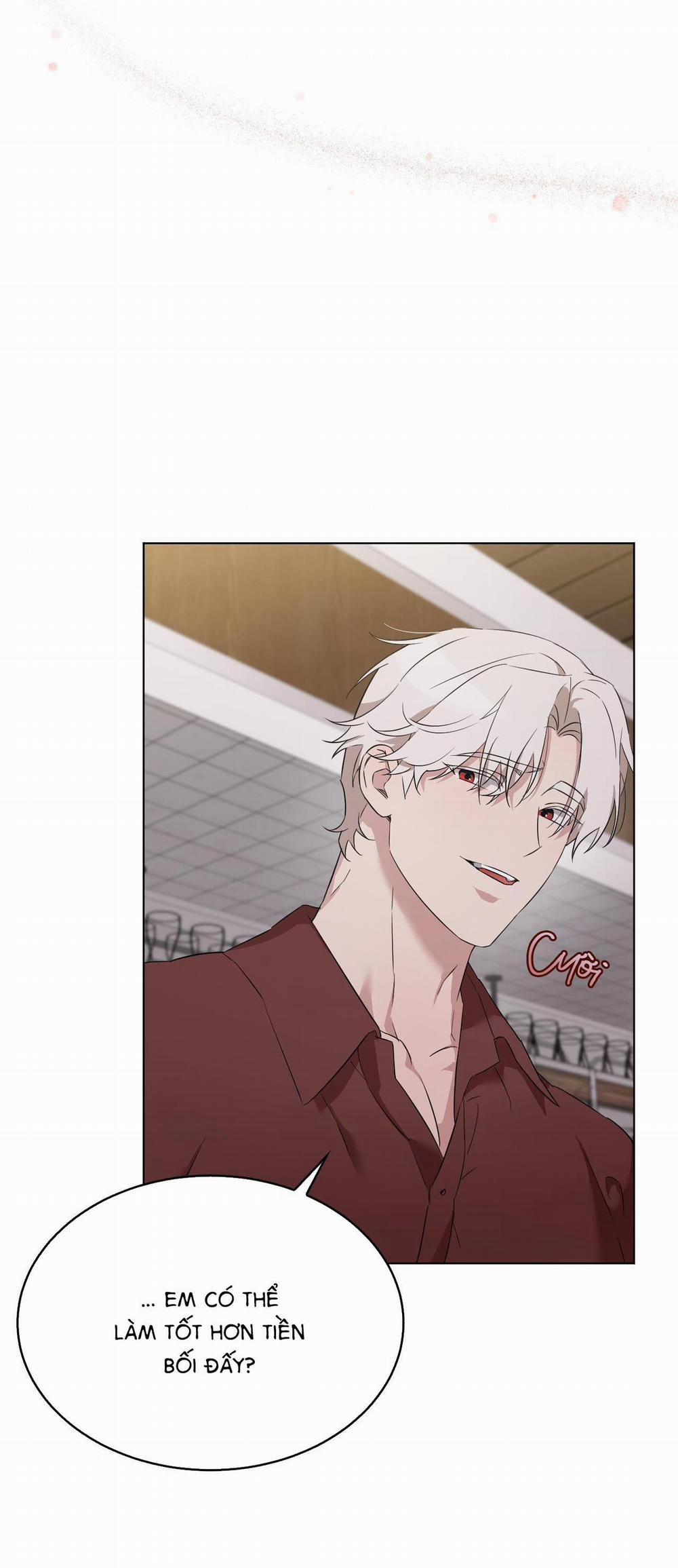 (Cbunu) Dễ Thương Là Lỗi Của Tôi Sao? 26 trang 23