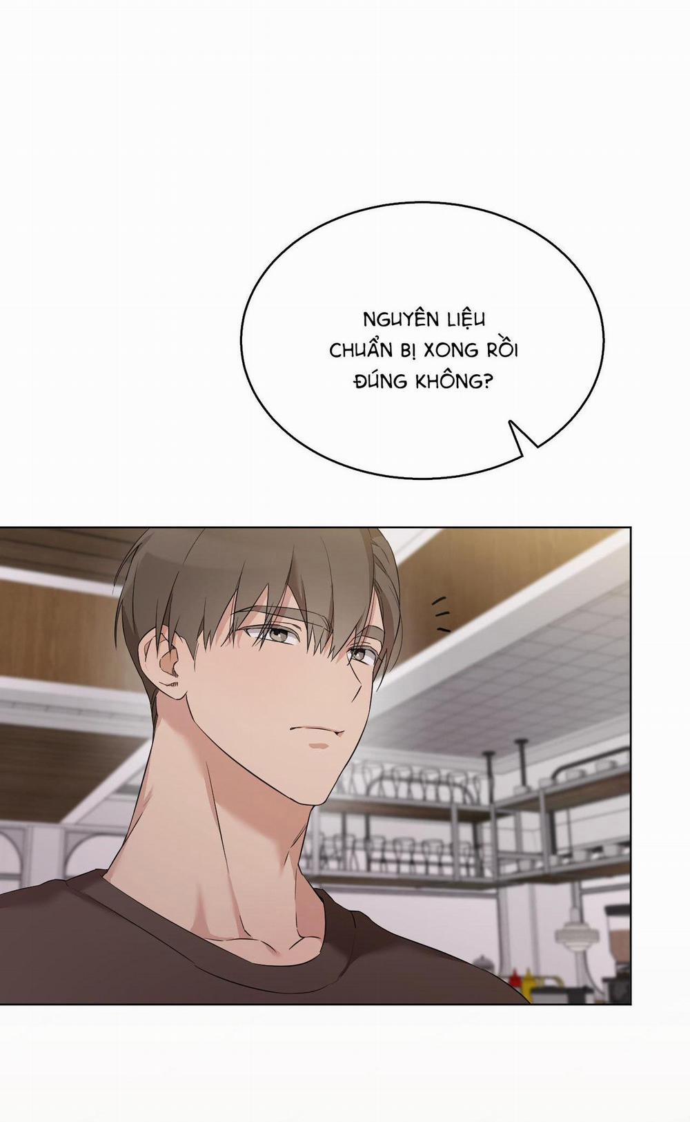 (Cbunu) Dễ Thương Là Lỗi Của Tôi Sao? 26 trang 26