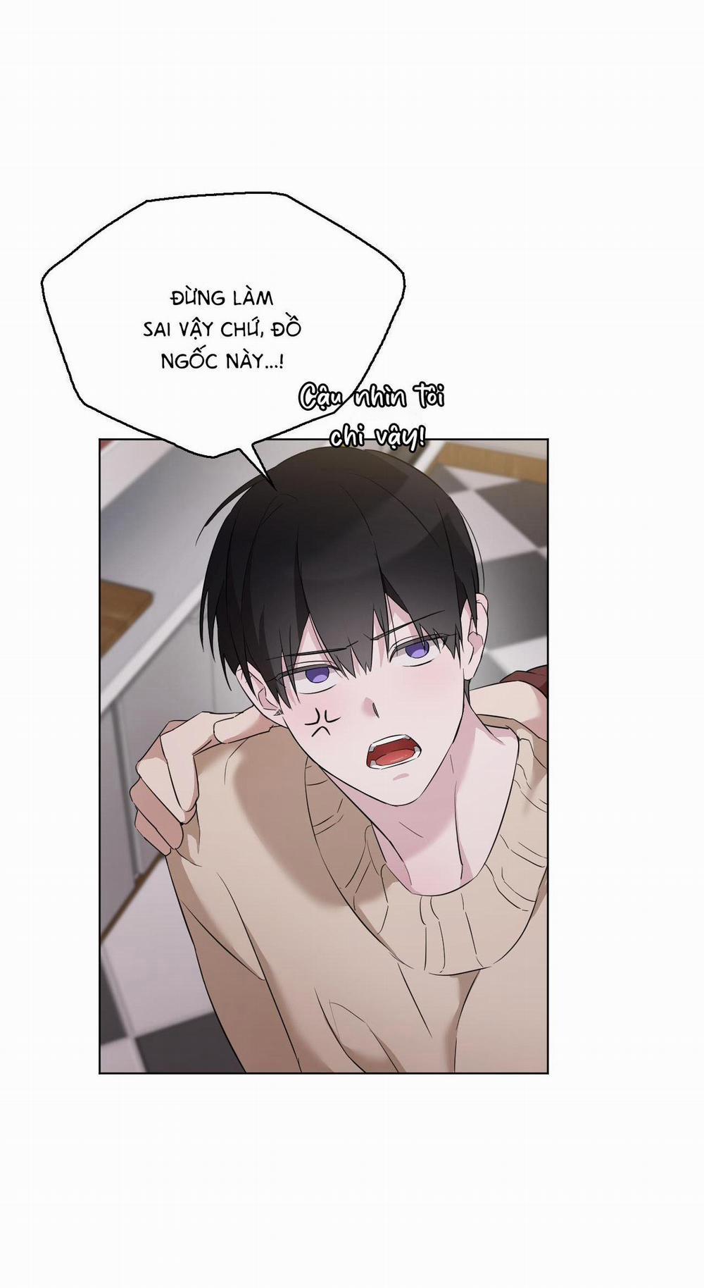 (Cbunu) Dễ Thương Là Lỗi Của Tôi Sao? 26 trang 29